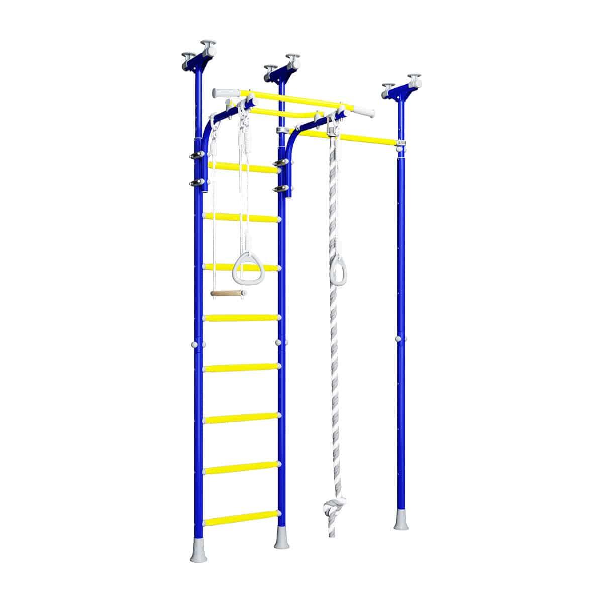 Drabinka gimnastyczna Małpiszon Jowisz-3