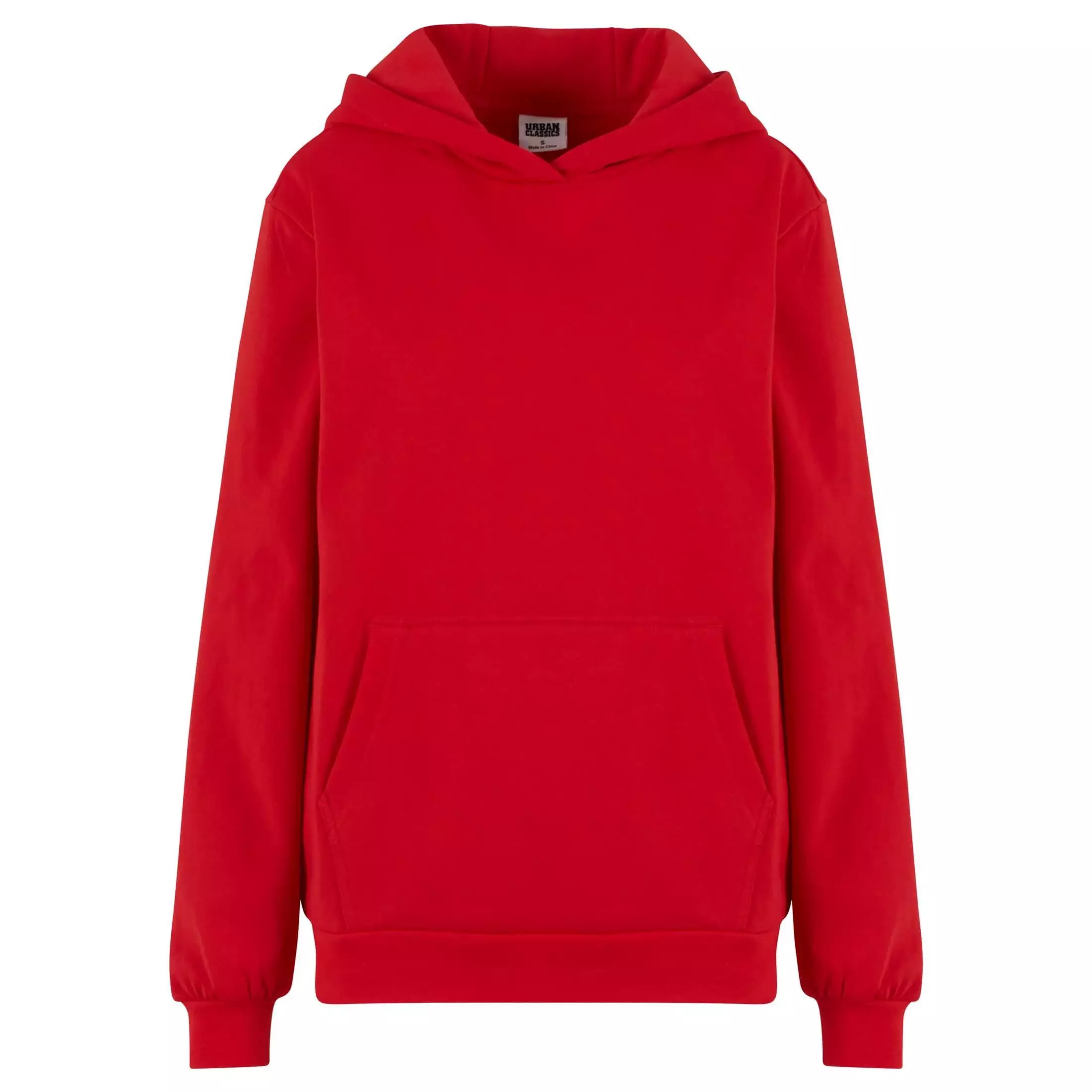 Bluza damska z kapturem Urban Classics Loose Light Brushed