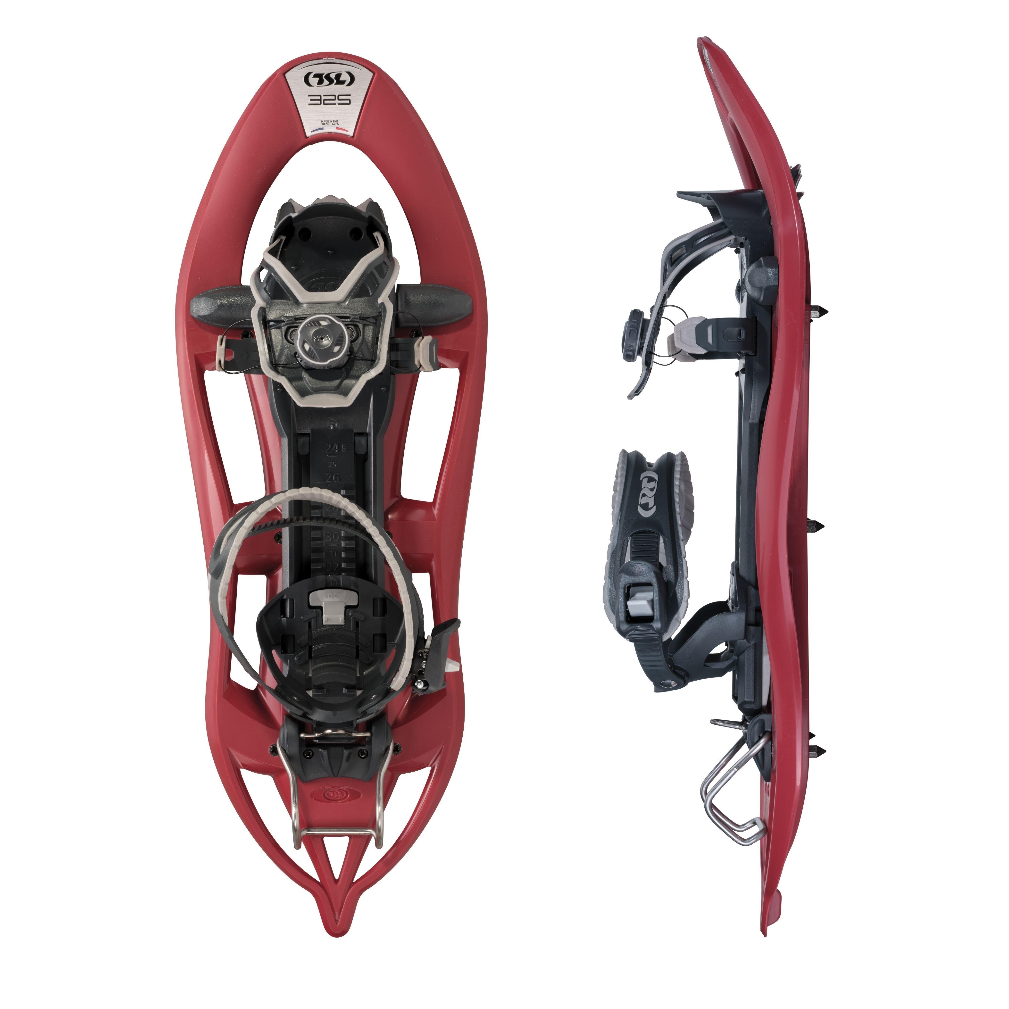 Rakiety śnieżne TSL Initial