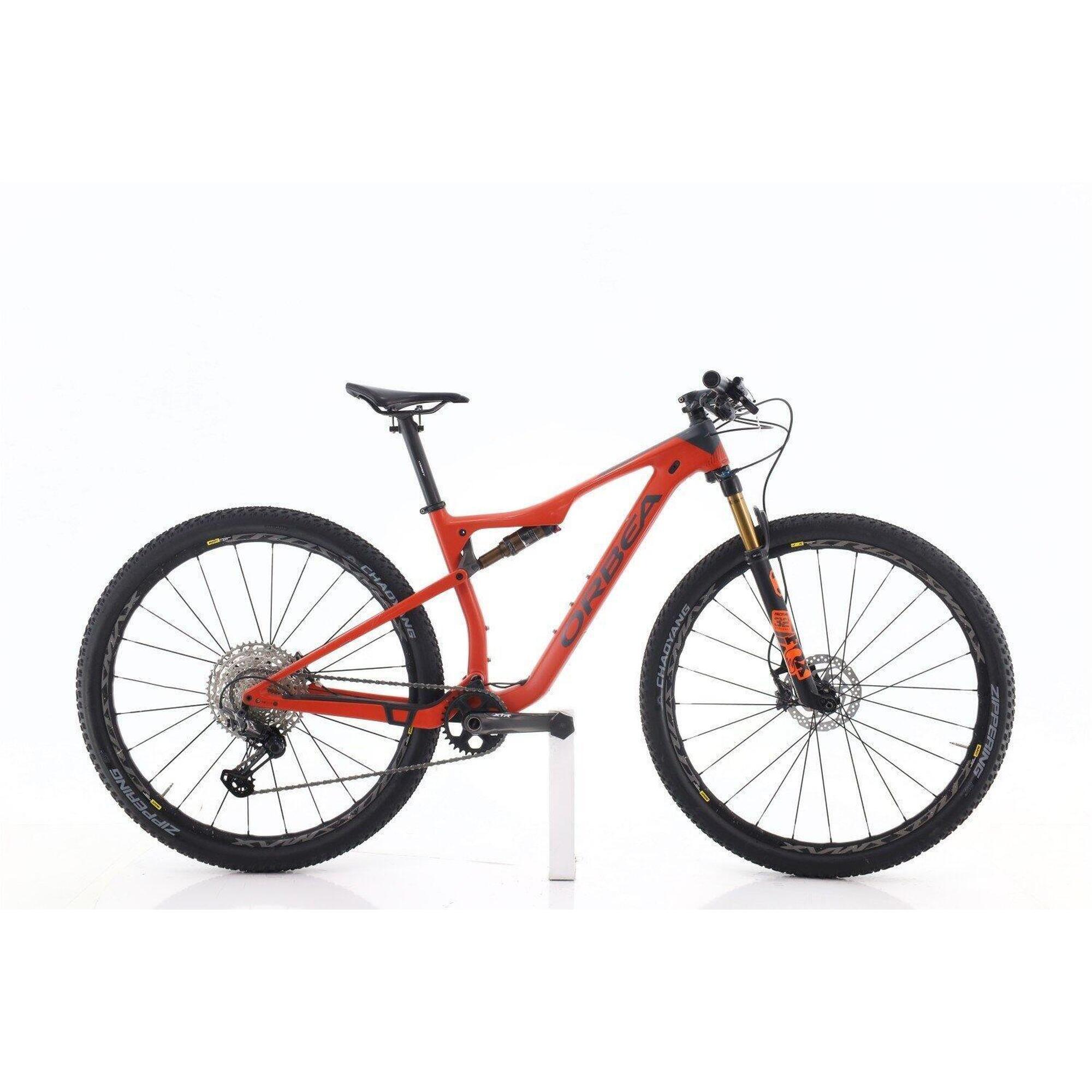 Second life · R. górski · Orbea Oiz M10 XTR · W bardzo dobrym stanie