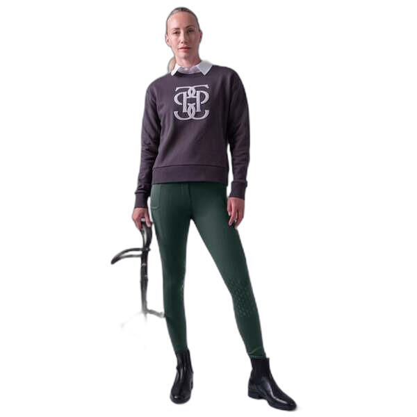 Damskie legginsy jeździeckie o średniej przyczepności PS of Sweden Katja