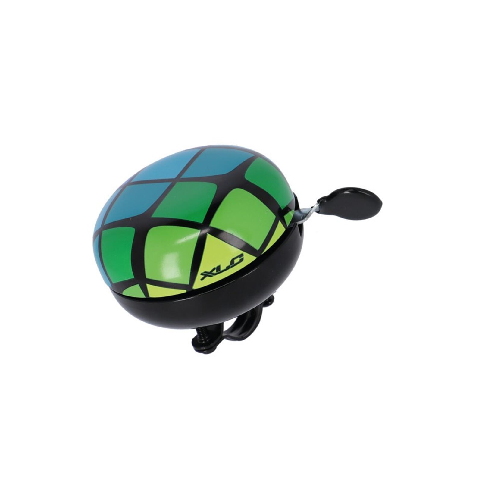 Dzwonek Rowerowy Cluster Ding Dong Dd-M09