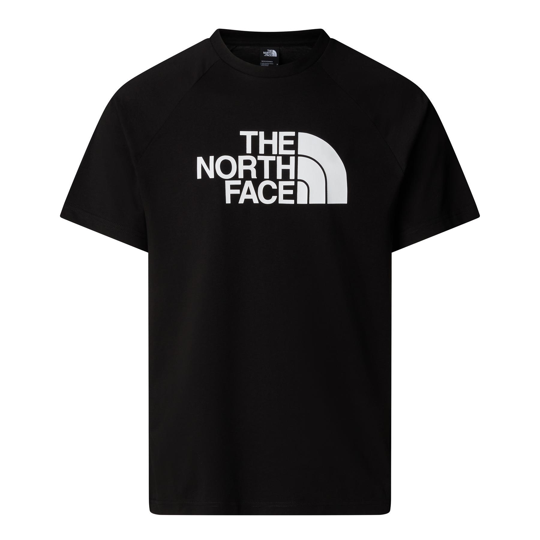 The North Face Koszulka Easy Nf0A8A6Ejk3
