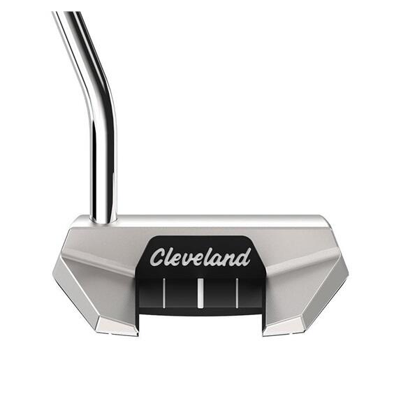 Putter dla praworęcznych Cleveland Golf 34" Hb Milled 2023 11