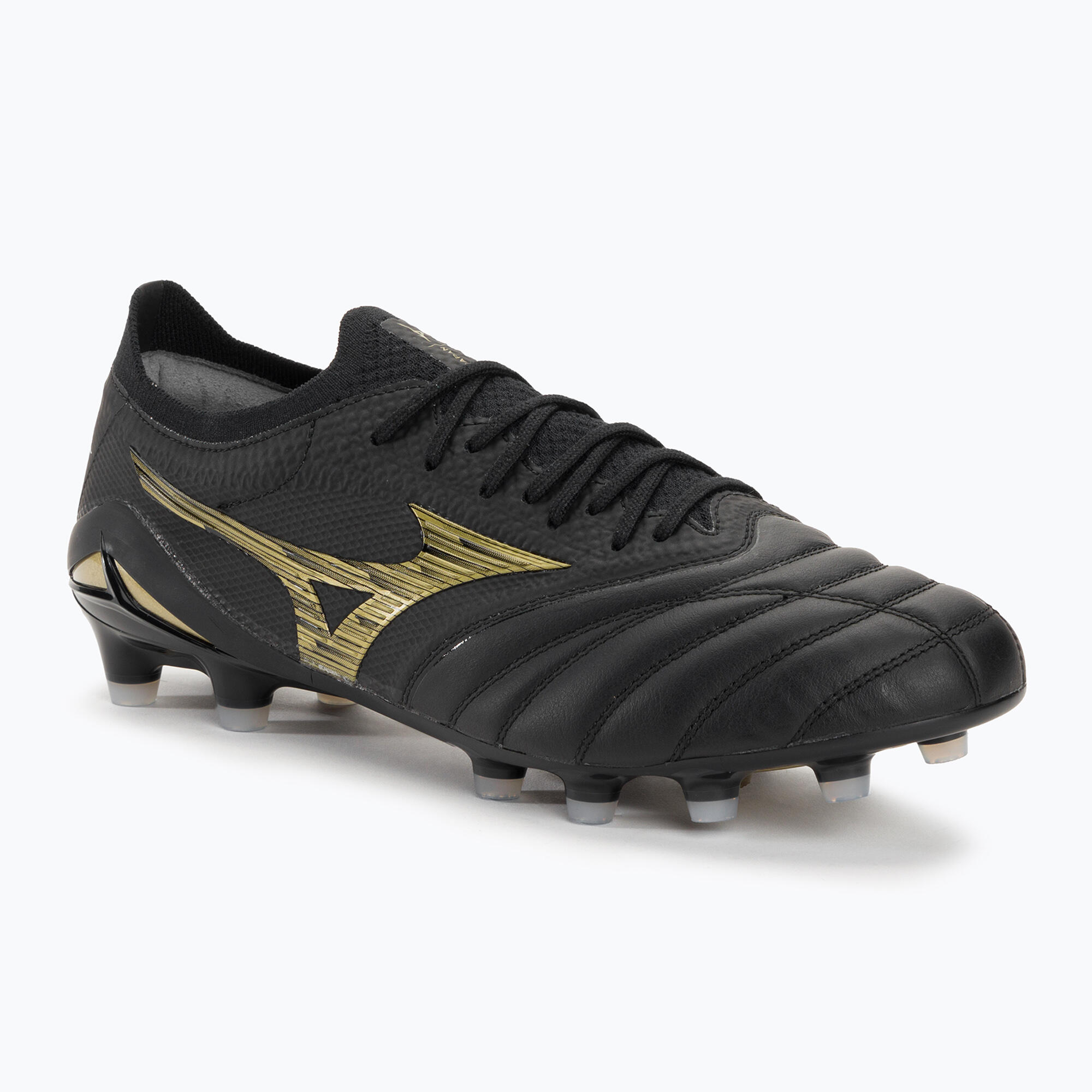 Buty piłkarskie męskie Mizuno Morelia Neo IV Beta JP MD
