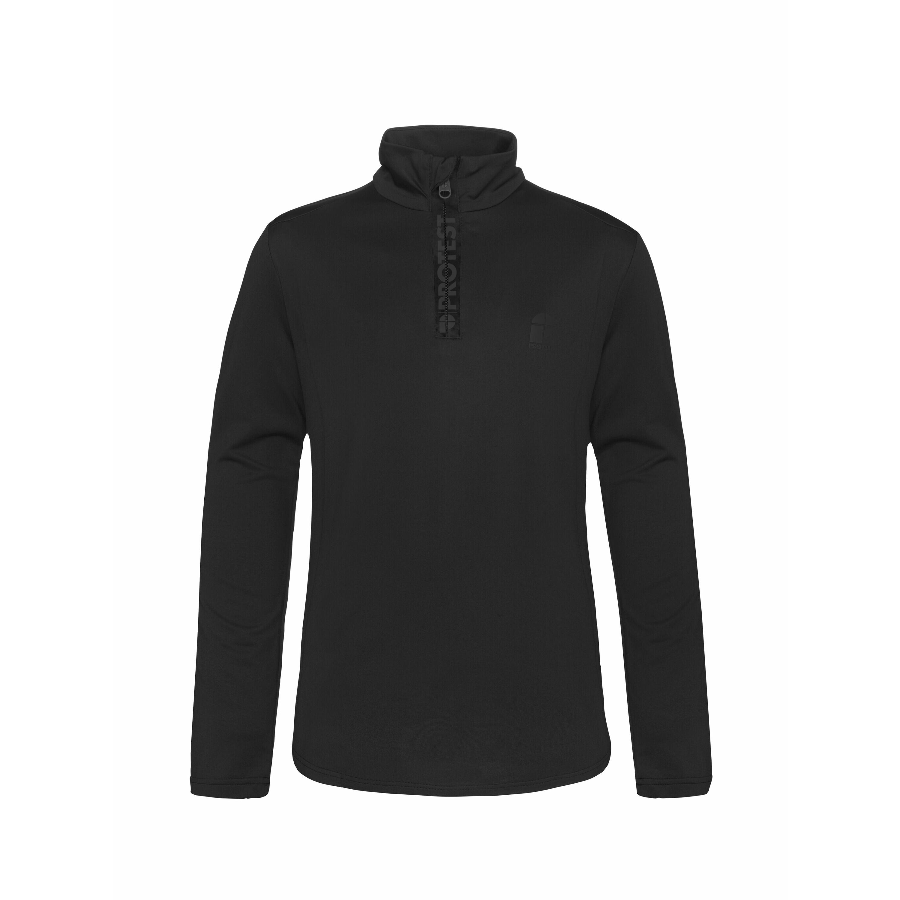 Bielizna termoaktywna dziecięca 1/4 zip Protest Willowy