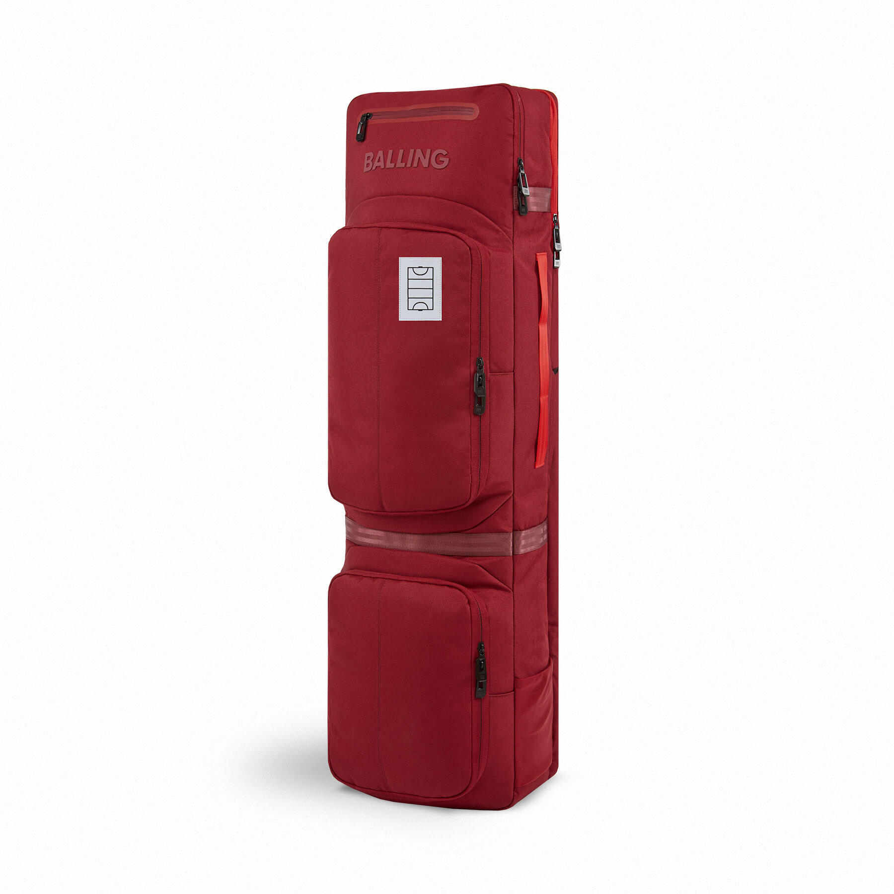 Torba Hokejowa Trawa Alter1 Large Stickbag Crismon