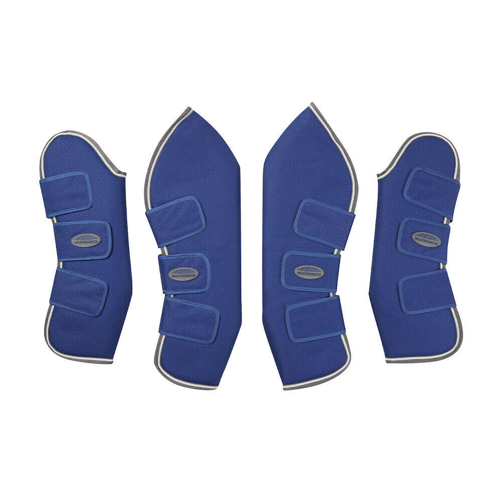 Ochraniacze dla koni Weatherbeeta Wide Tab Travel