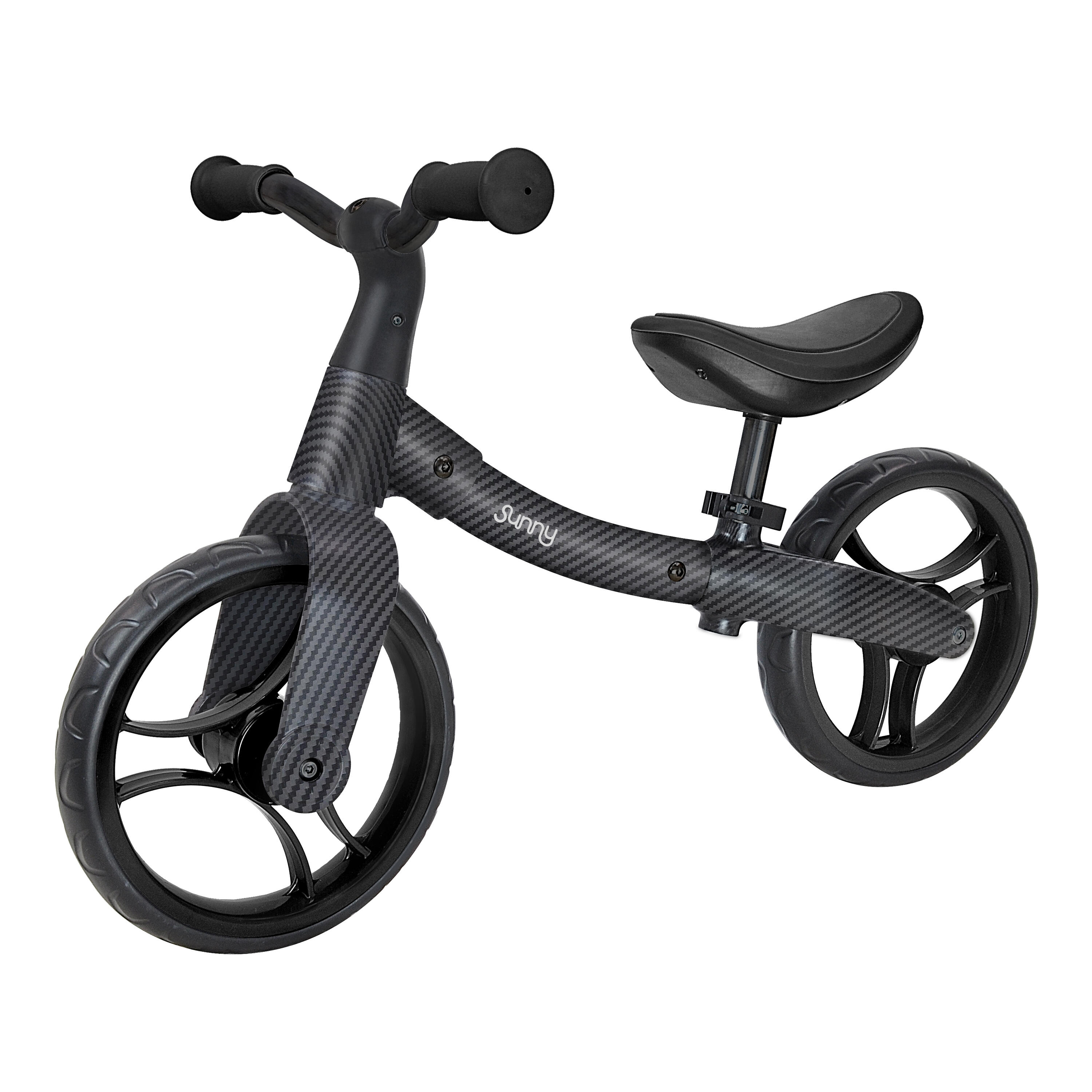 Rowerek biegowy dla dzieci Sunny Balance Bike 3000 2 koła od 2 do 5 lat