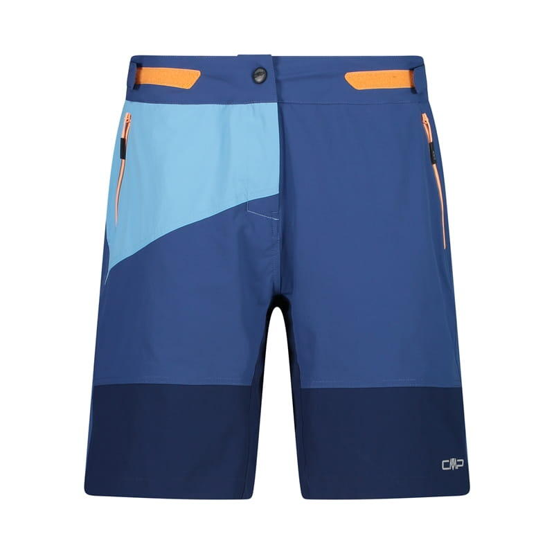 Spodenki damskie rowerowe CMP 33C6346