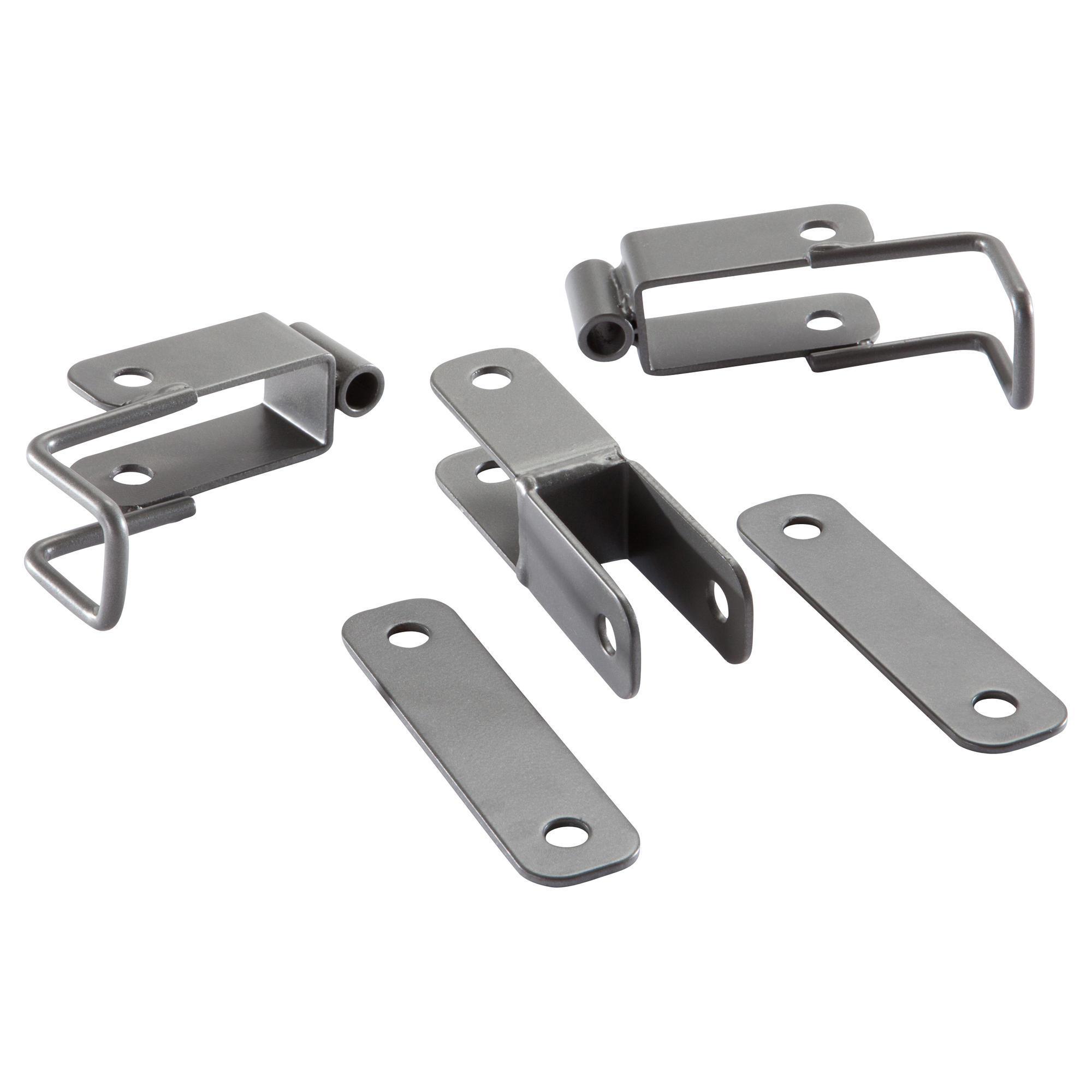 Zestaw Prowadnic Do Wyciągu