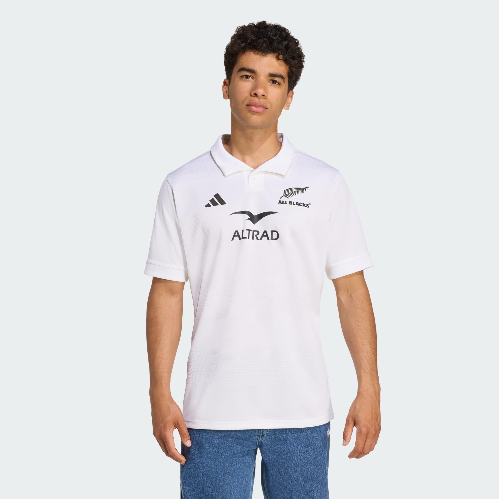 Koszulka All Blacks Away