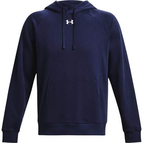 Bluza sportowa męska Under Armour Rival Fleece