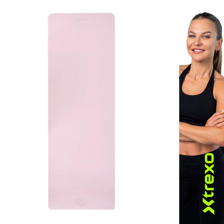 Mata fitness XTREXO TXO-B4Z003-VT