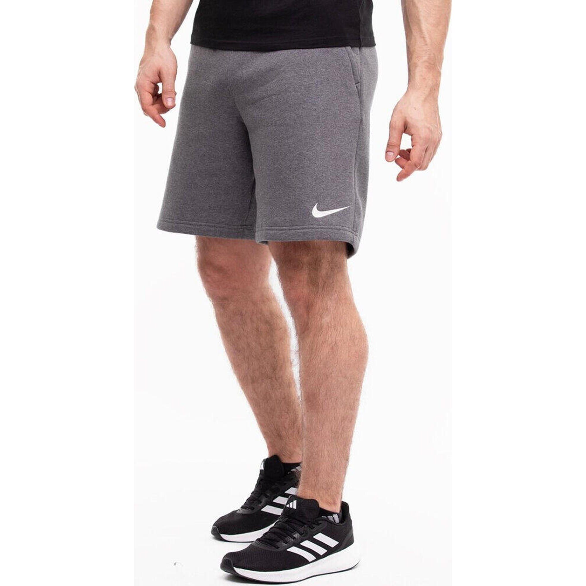 Spodenki sportowe męskie Nike Park 20 Short