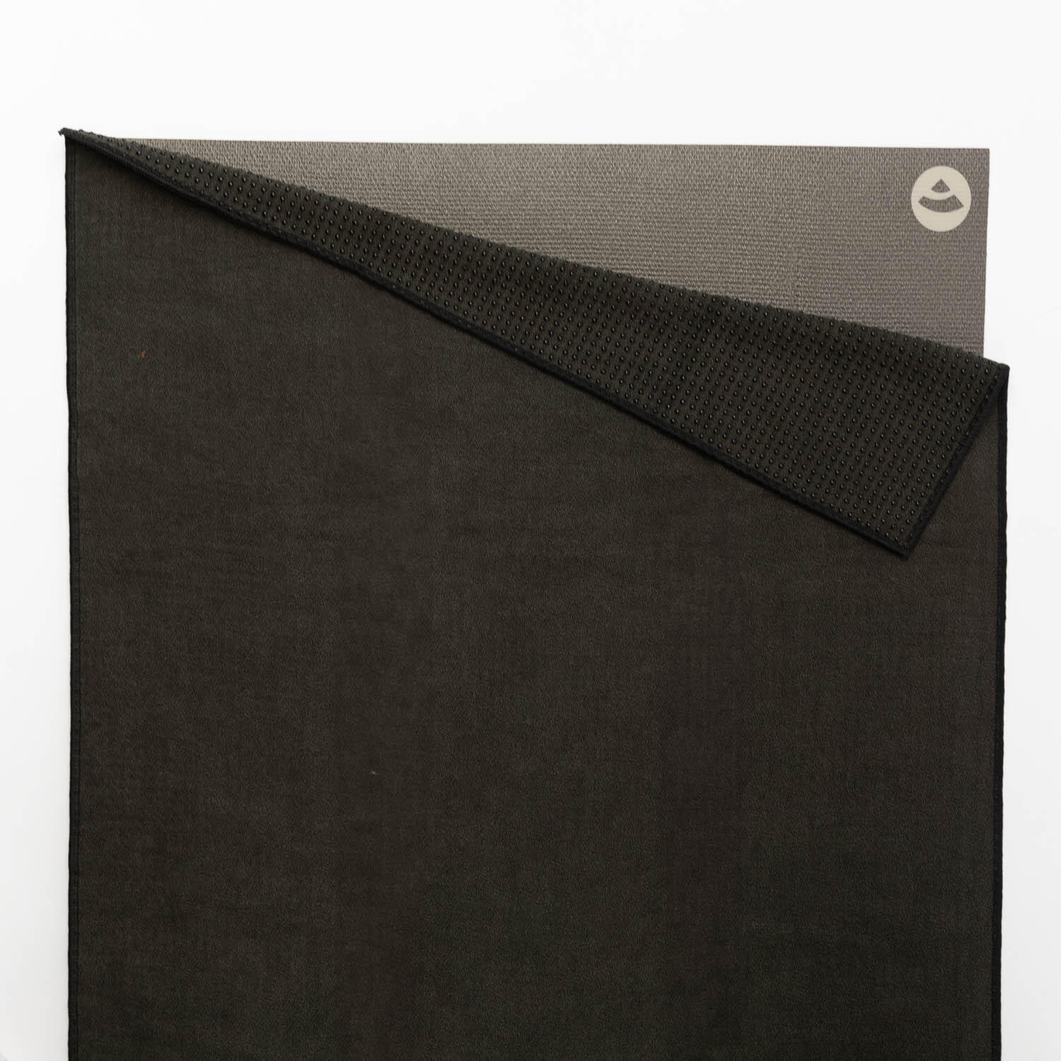 Ręcznik do jogi GRIP 183 x 61 cm mikrofibra