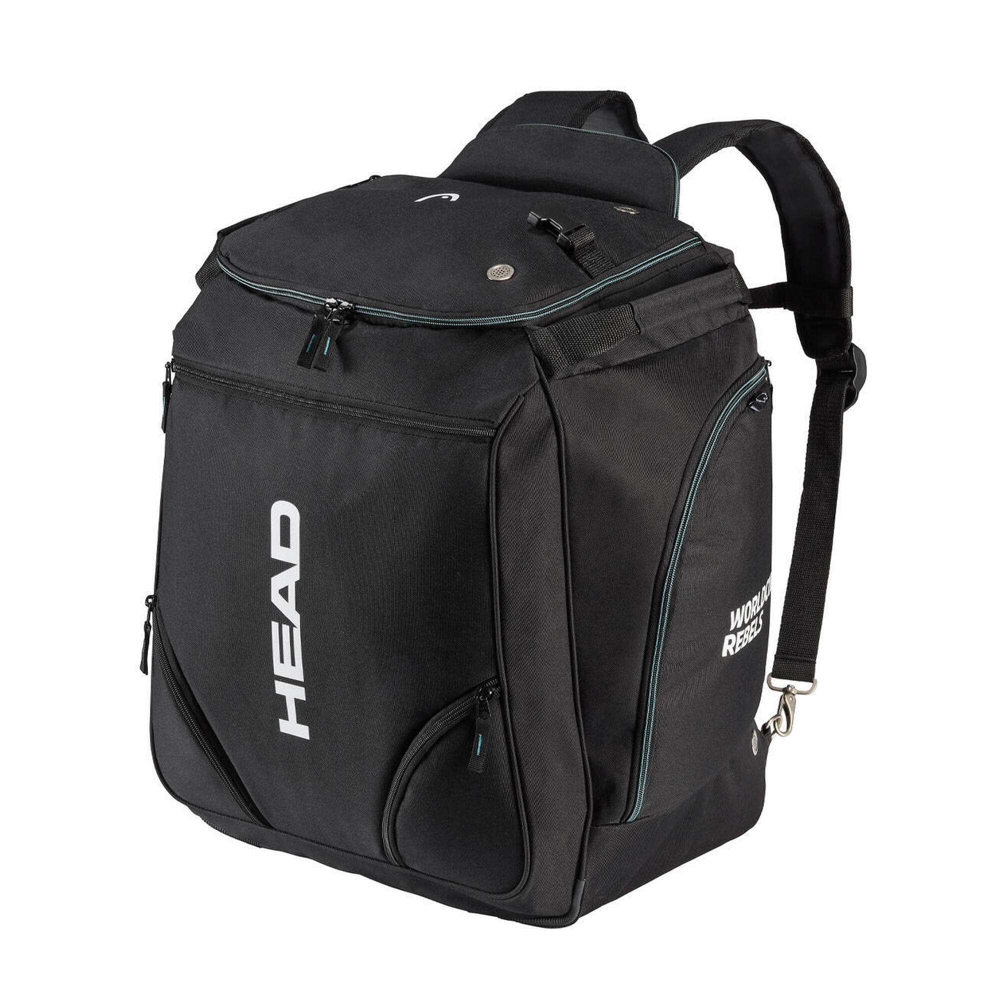 Podgrzewany plecak na sprzęt narciarski HEAD HEATABLE BOOTBAG 2024 65 L