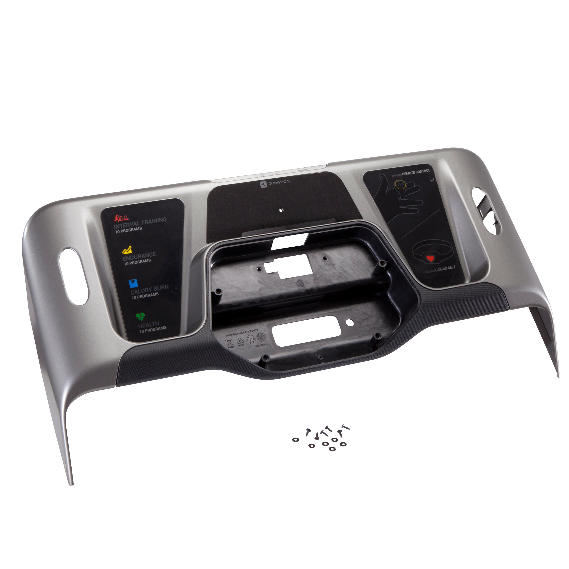 IR obudowa wyświetlacza