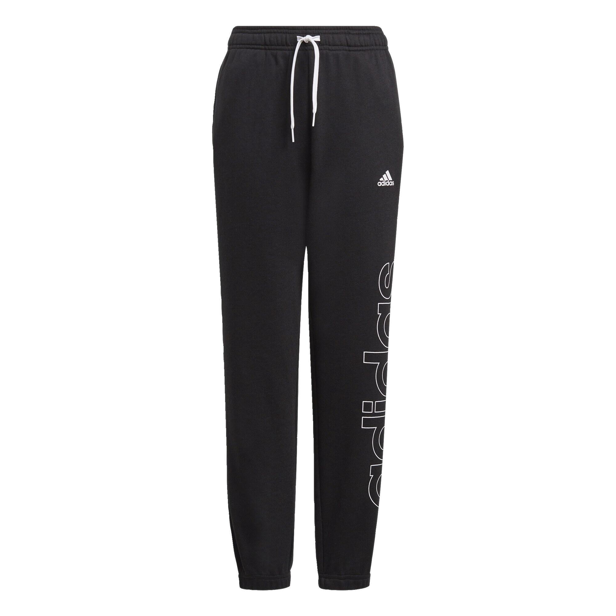 Spodnie dziecięce adidas Essentials Logo