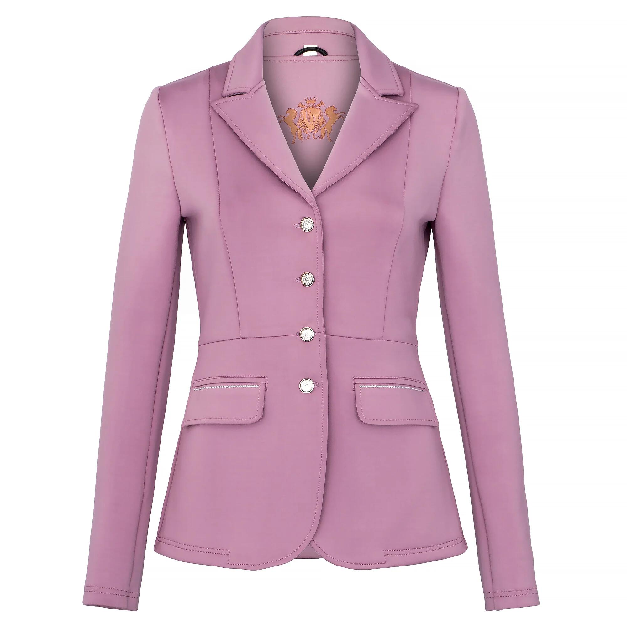 Frak jeździecki damski marynarka konkursowa EQUESTRIAN QUEEN Lucia 25AW