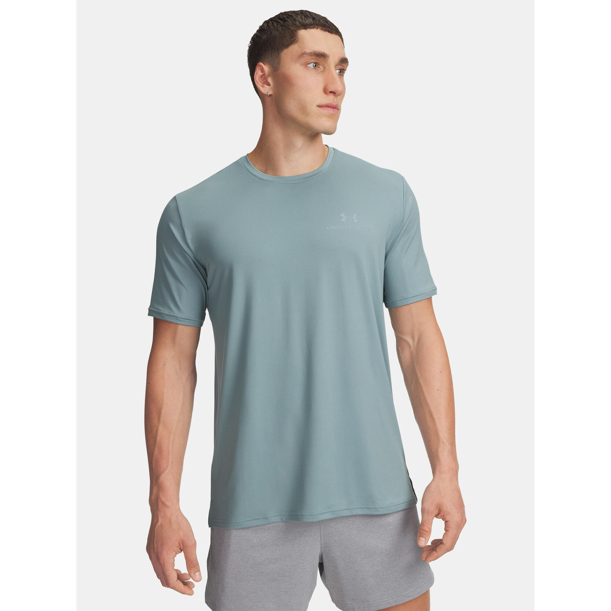 Koszulka Under Armour Vanish Energy