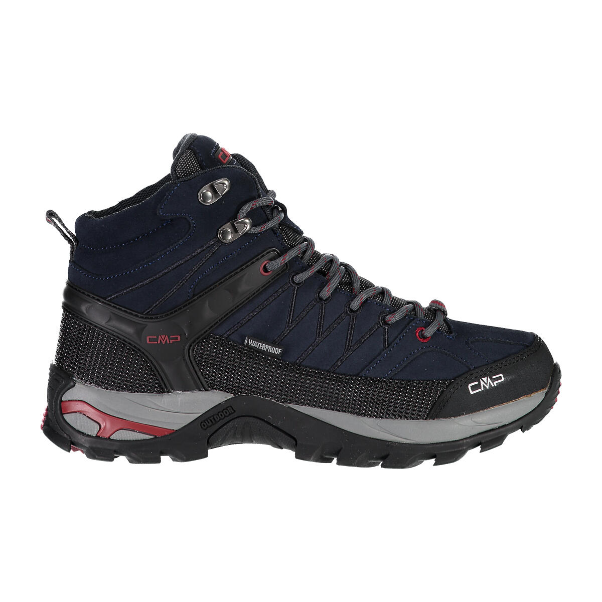 Buty trekkingowe CMP Rigel Waterproof