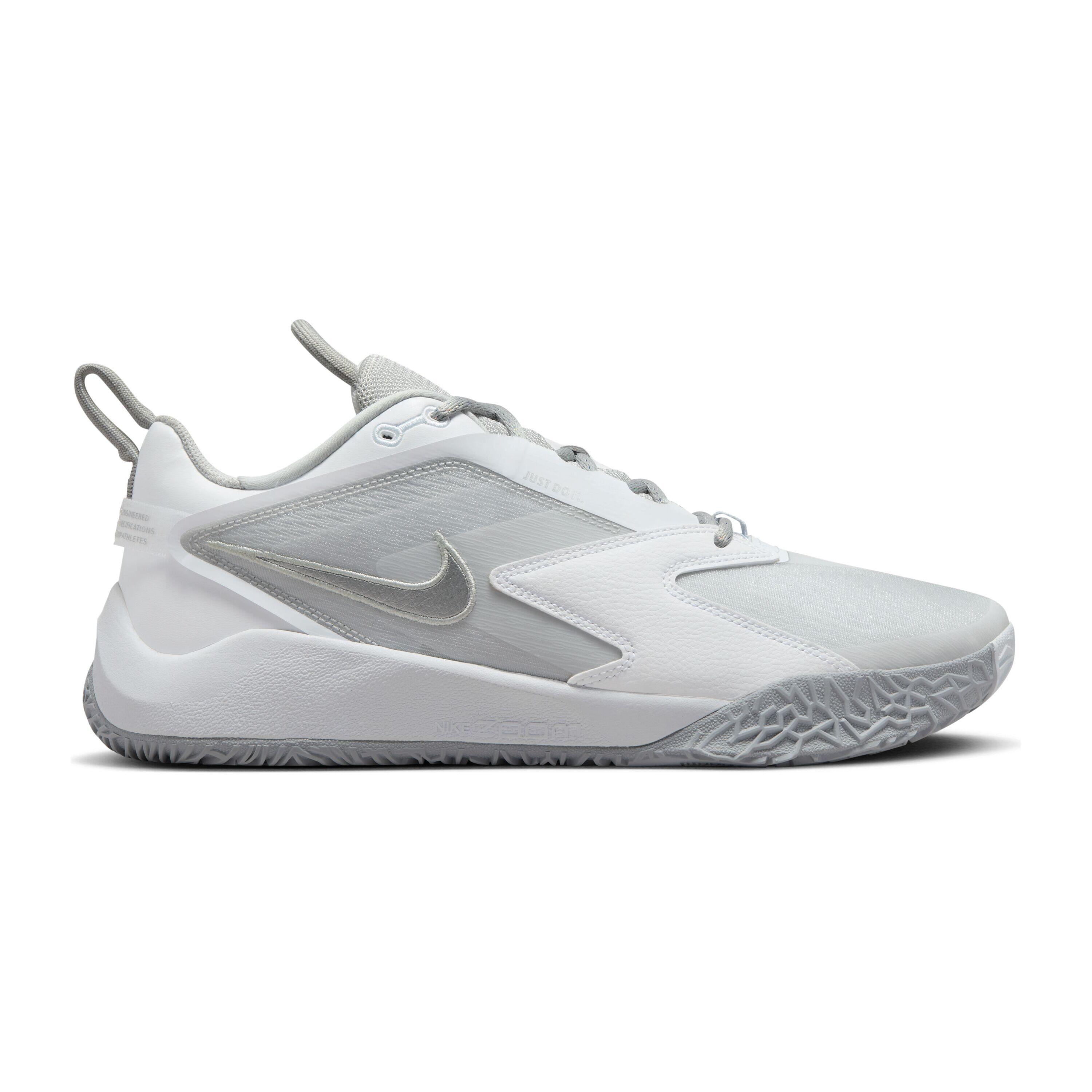 Buty halowe Nike Air Zoom Hyperace 3