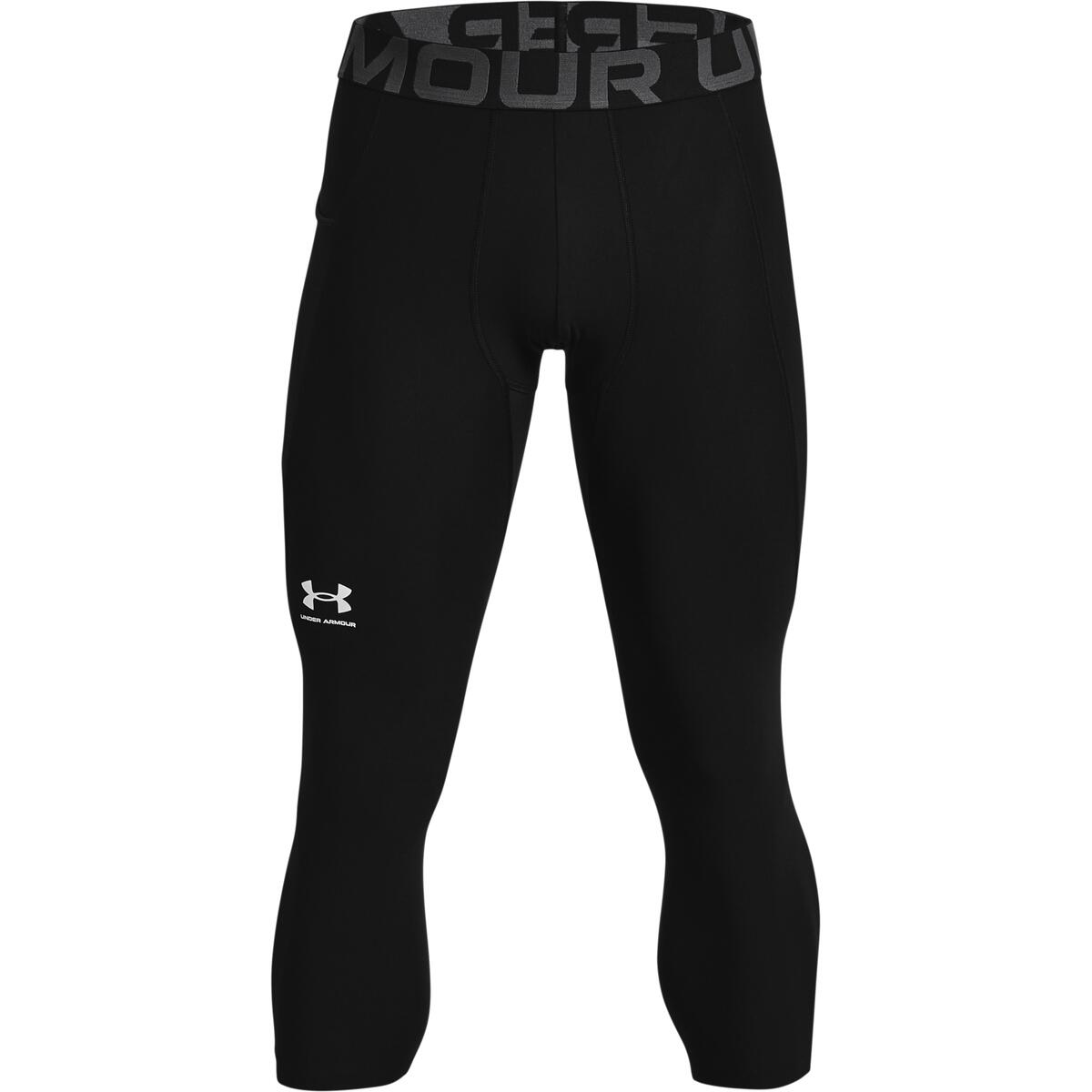 Legginsy Under Armour 3/4