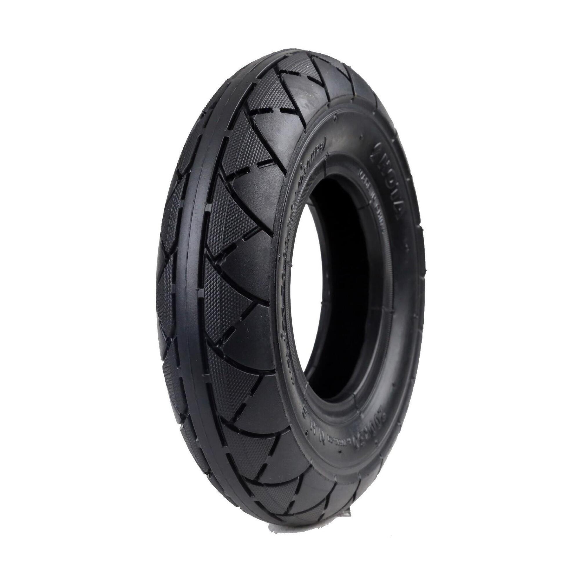 Opona G-826 200x50 BK ONYX