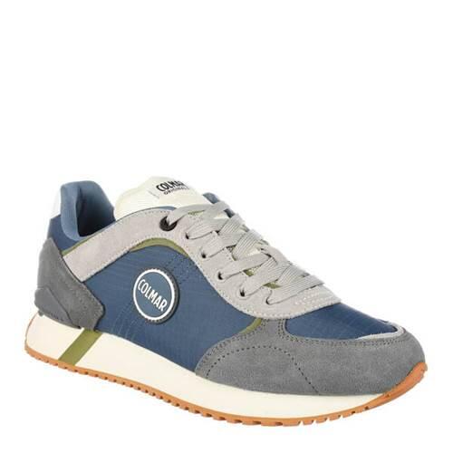 Buty do chodzenia męskie Colmar Travis Plus