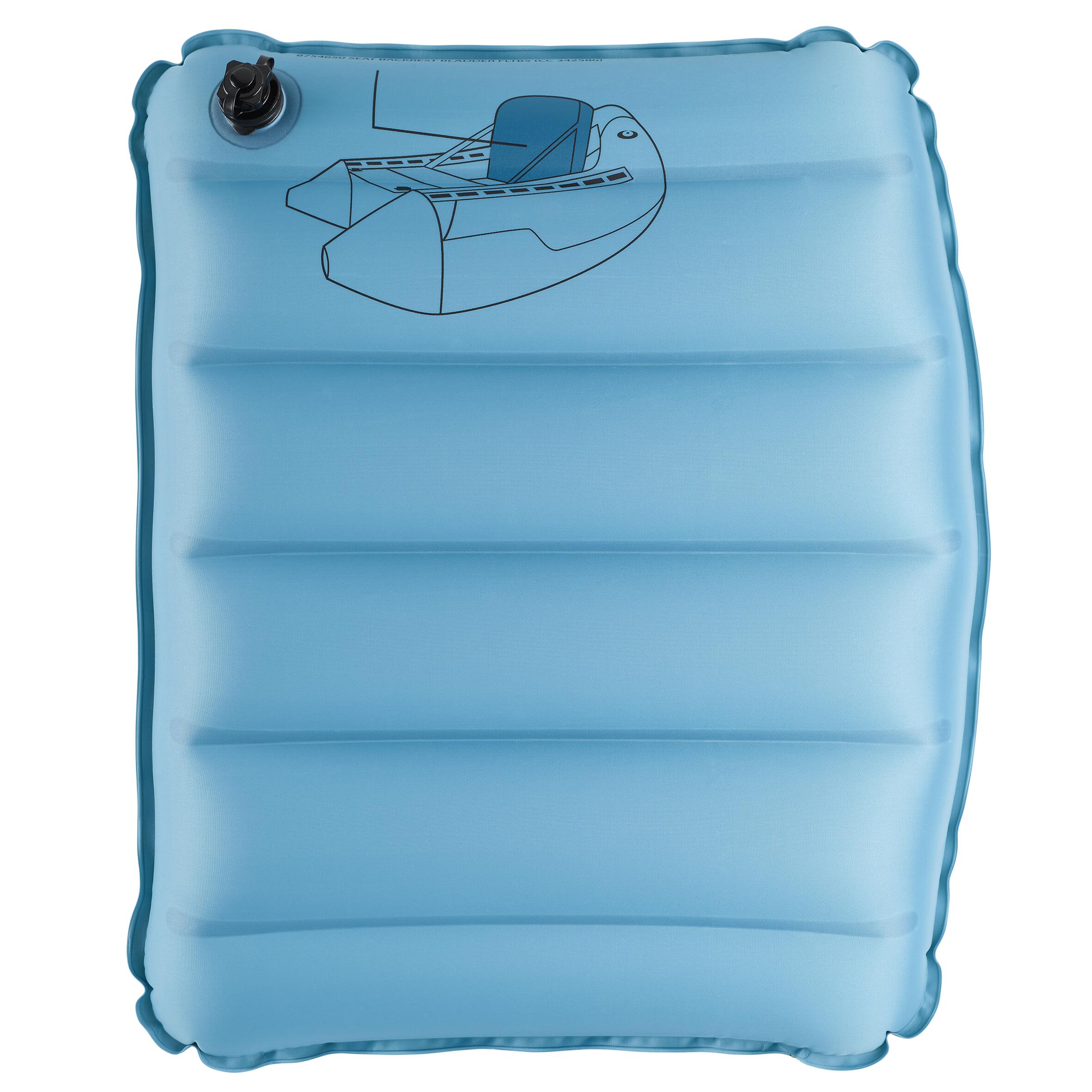 Komora oparcia do pływadełka FLTB-5