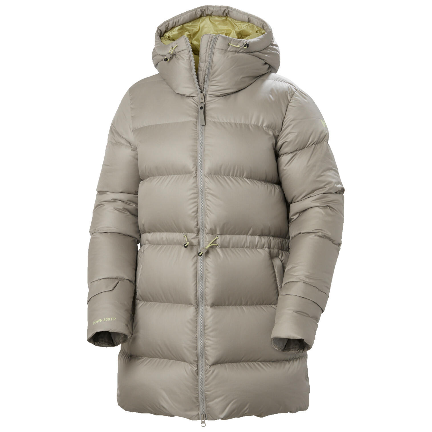 Parka dla kobiet Helly Hansen Essence