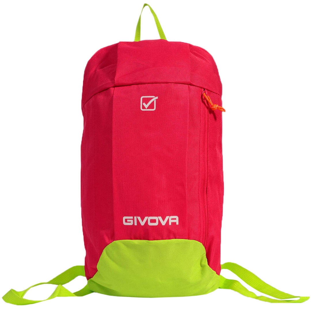 Plecak Givova Zaino Capo