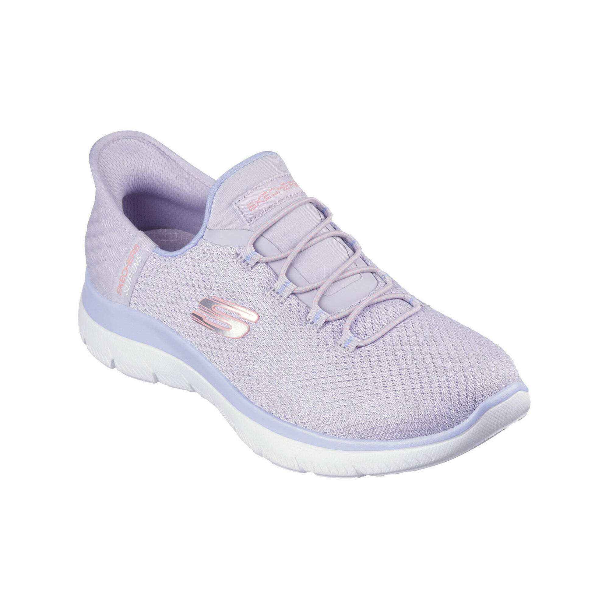 Buty do chodzenia damskie Skechers Summits-diamond Drea