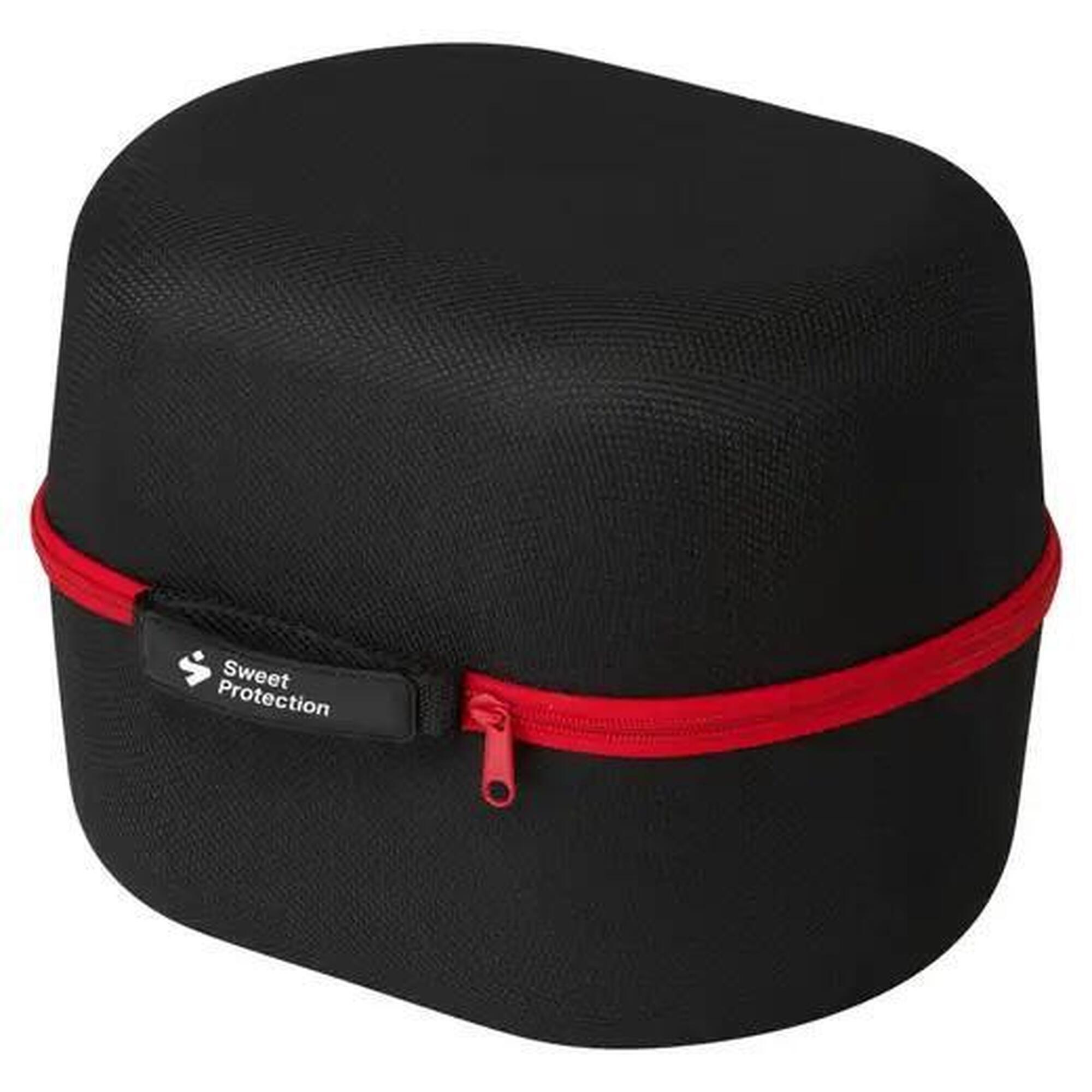 Sporty zimowe Kaski Uniwersalny Futerał na Kask Sweet - Czarny