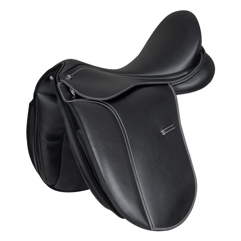 Siodło ujeżdżeniowe dla koni Waldhausen Economic