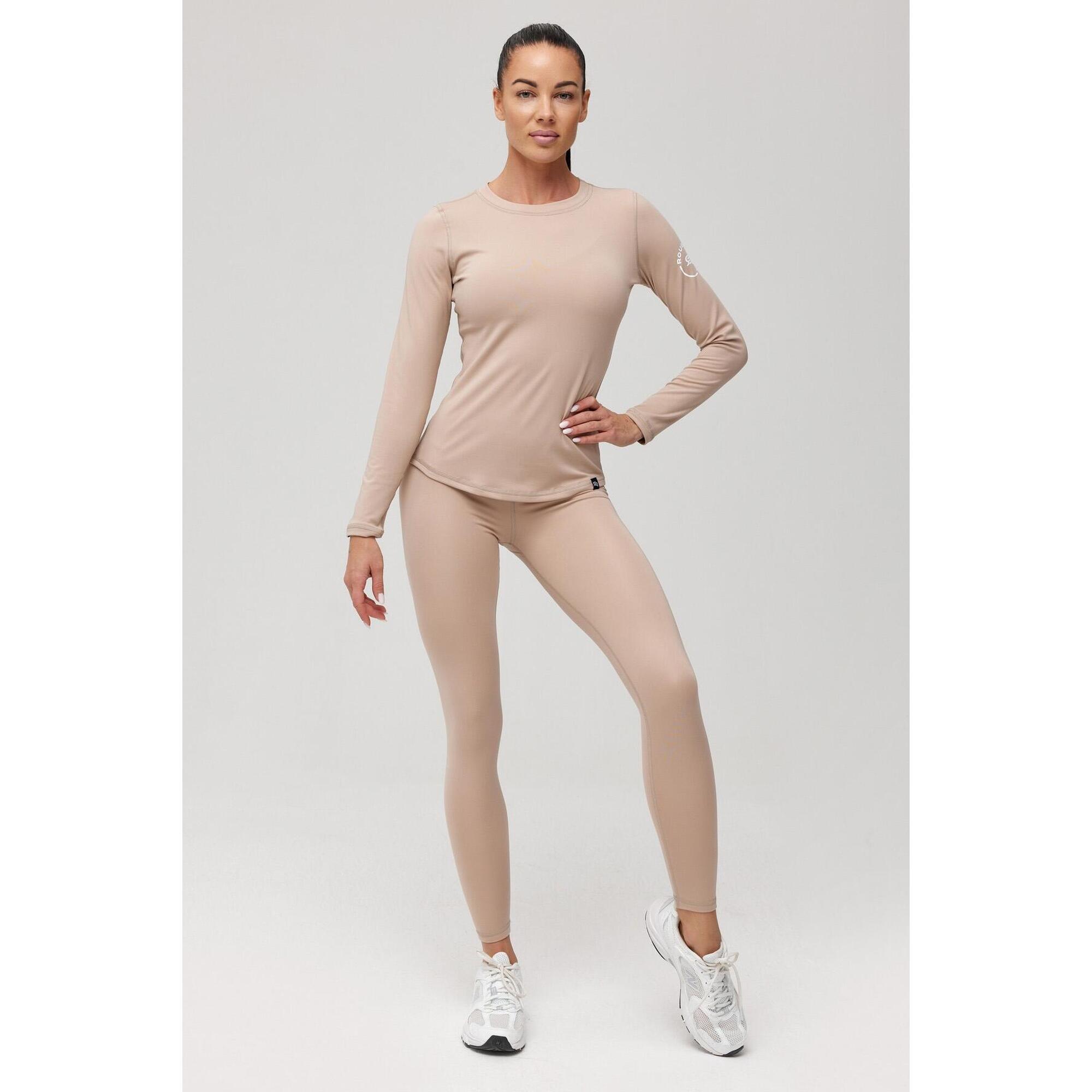 Damska bielizna termoaktywna szybkoschnąca Rough Radical Montana