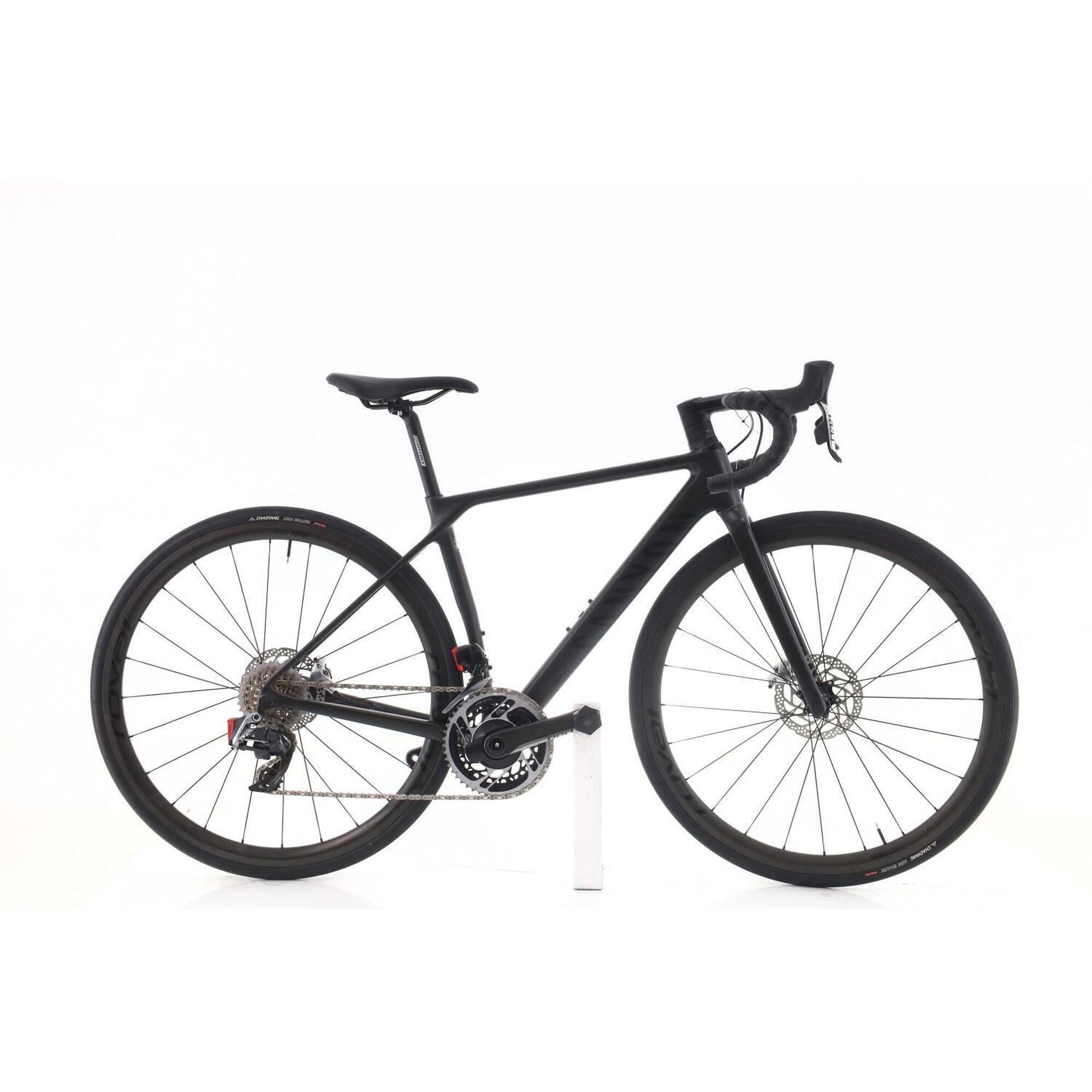 Second life · R. szosowy · Endurace CF SLX AXS 12V · W bardzo dobrym stanie