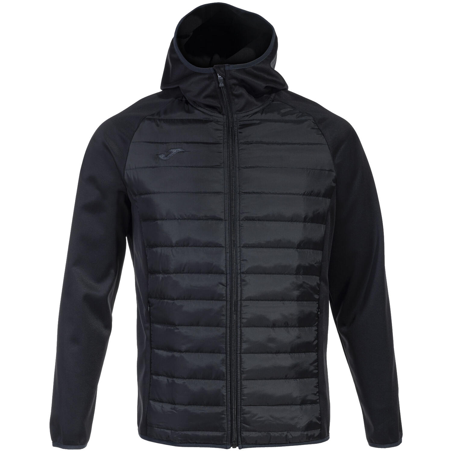 Kurtka bluza sportowa męska Berna III Softshell Hoodie