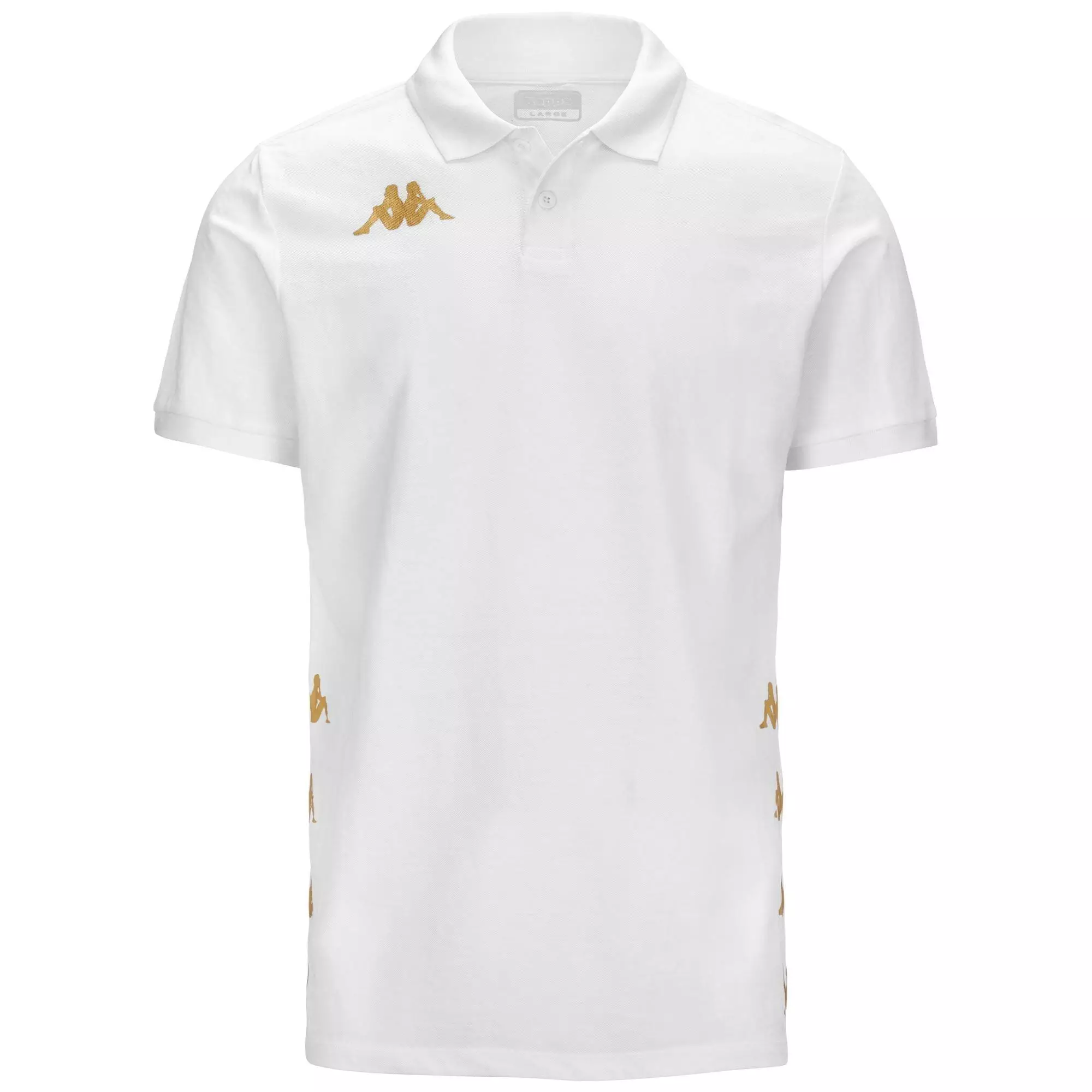 Koszulka polo dla dzieci Kappa Gastio