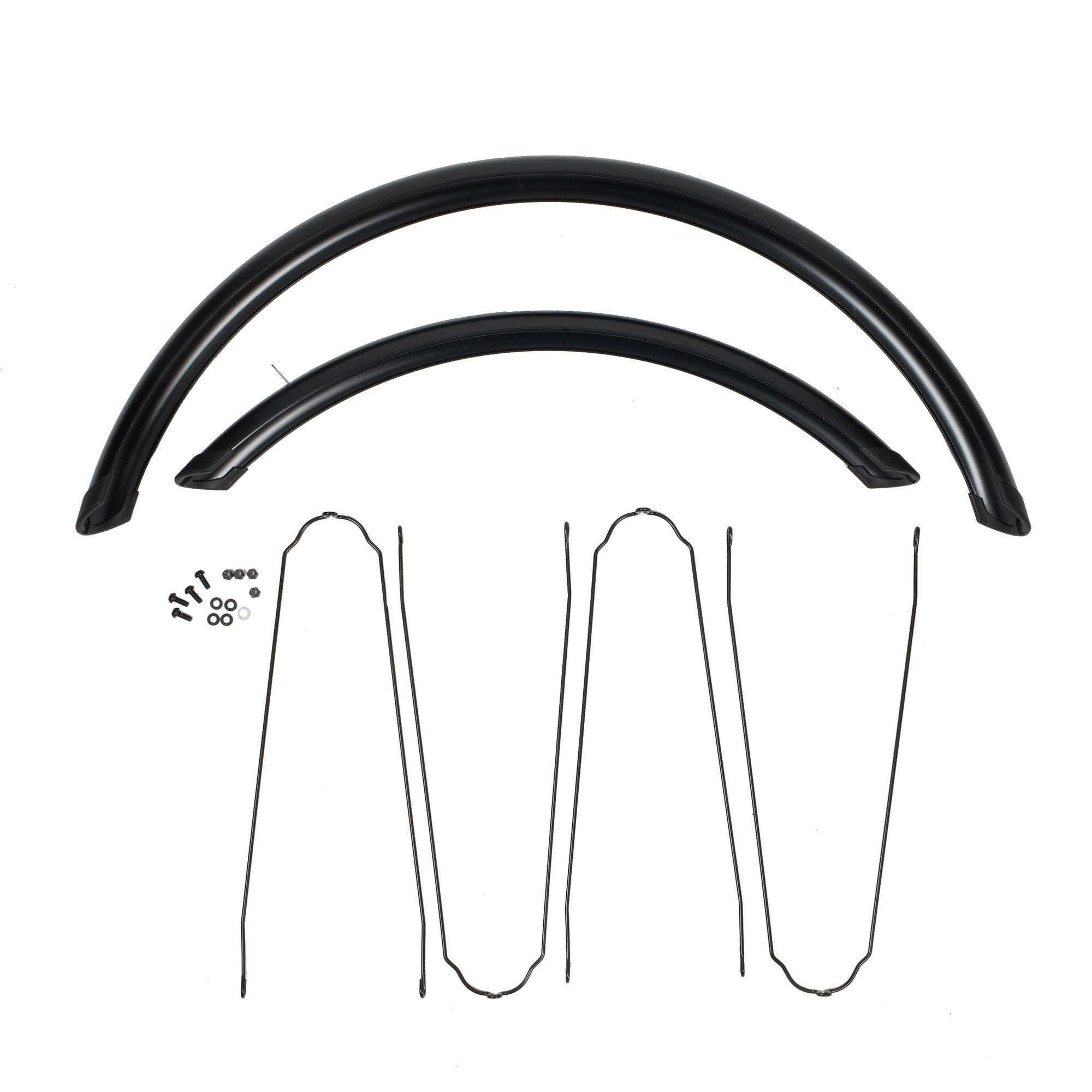 Błotnik rowerowy 28" Original 920E V2