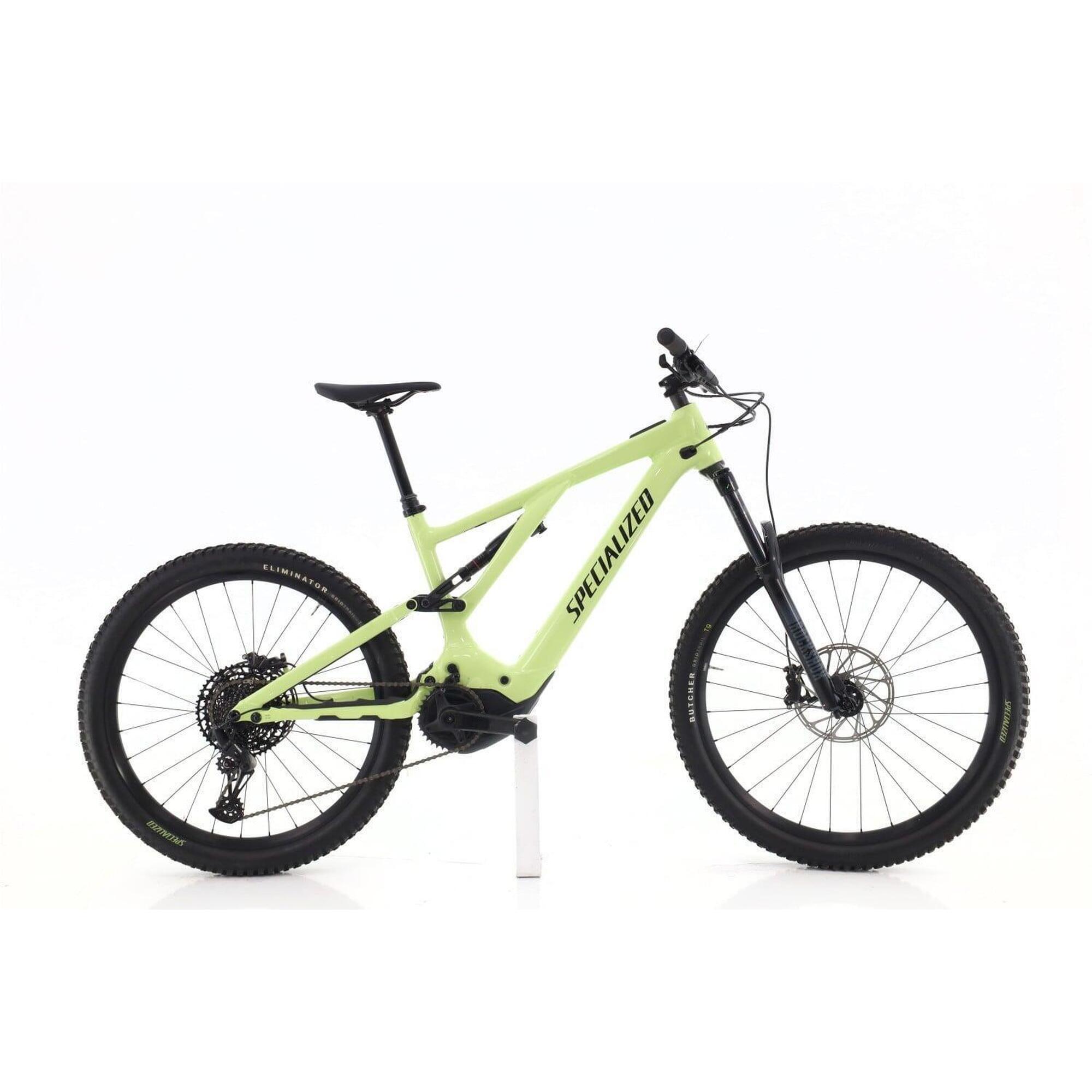 Second life · R. elektryczny · Specialized Turbo Levo · W bardzo dobrym stanie