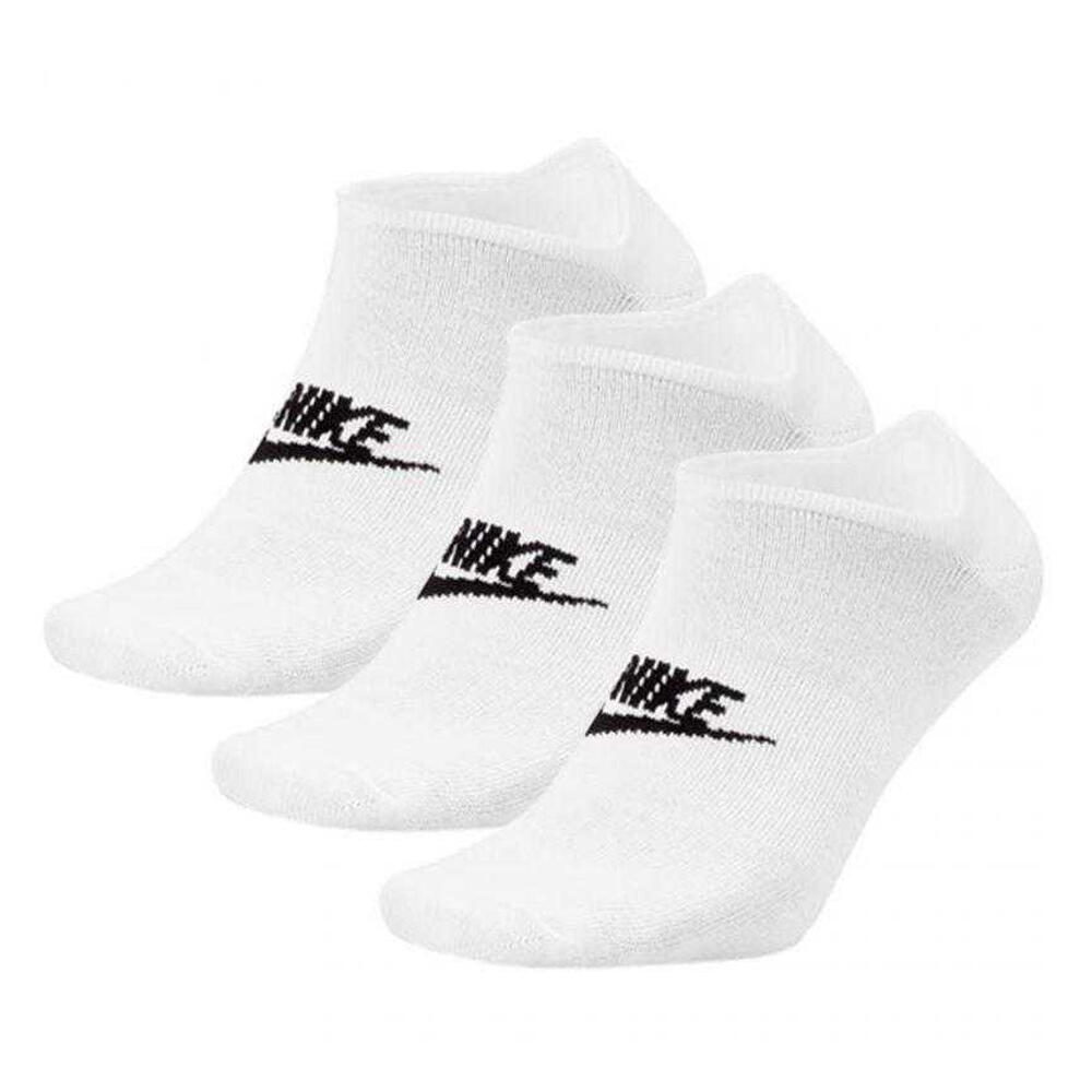 Skarpetki Unisex Dla Dorosłych Everyday Essential 3pak