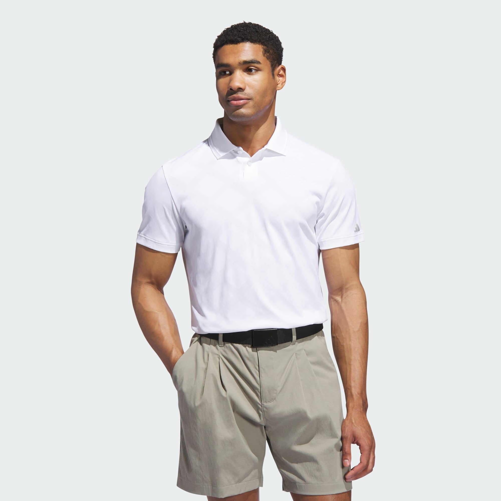 Koszulka polo Ultimate365 Tour Nylon