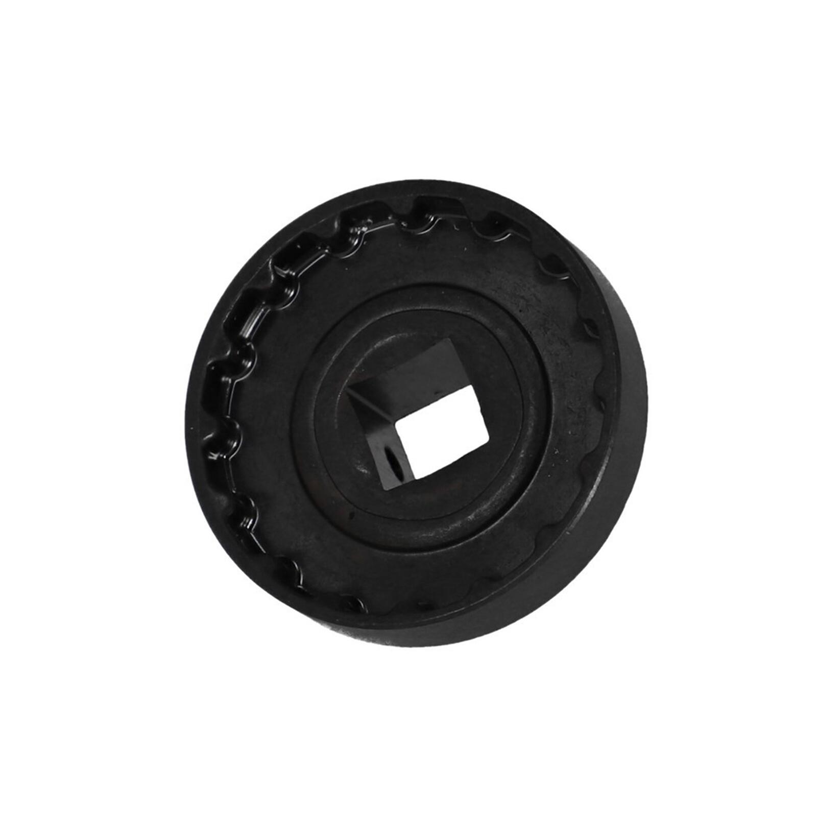 Adapter wspornika dolnego Shimano HOLLOWTECH II TL-FC33