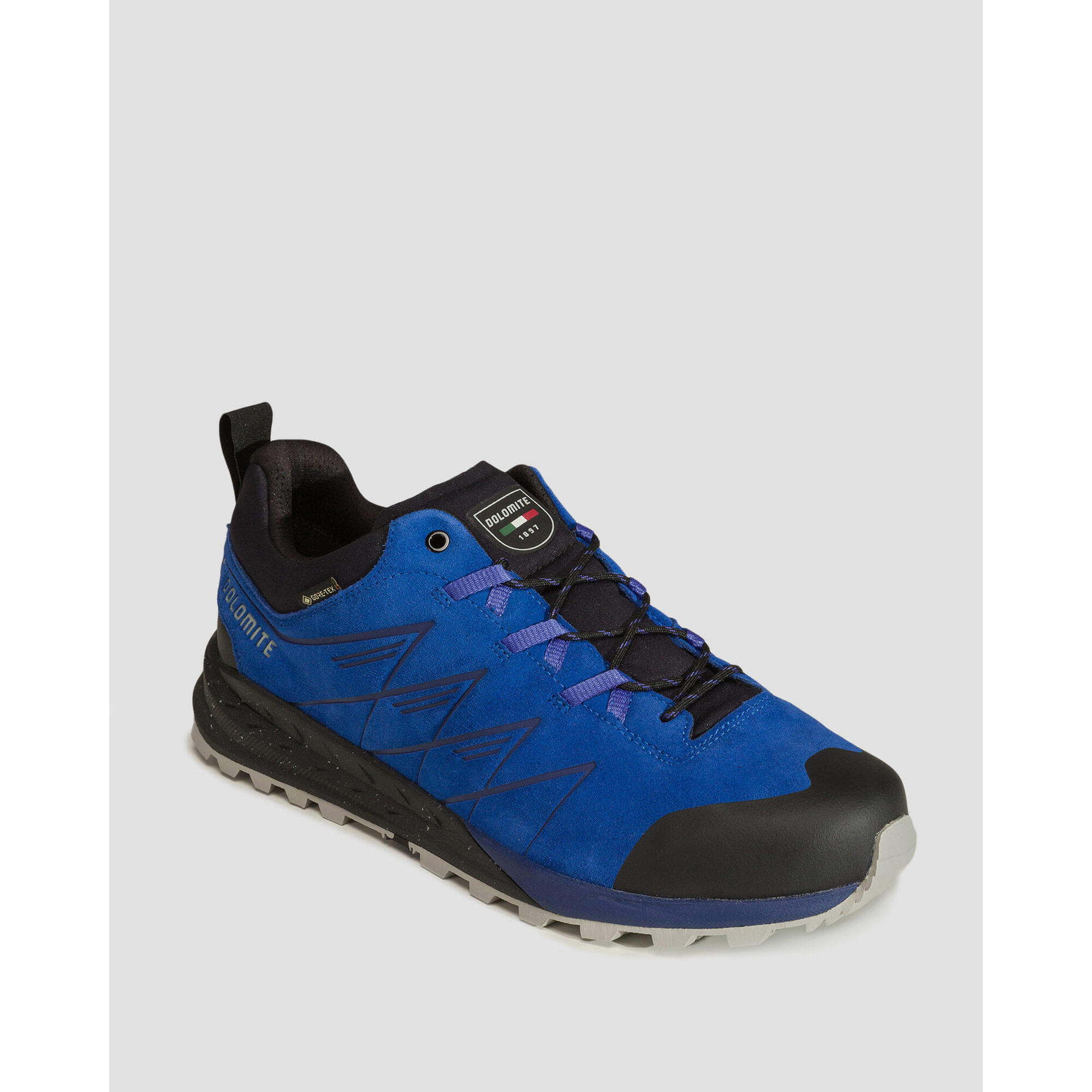 Buty męskie Dolomite CRODA NERA GTX