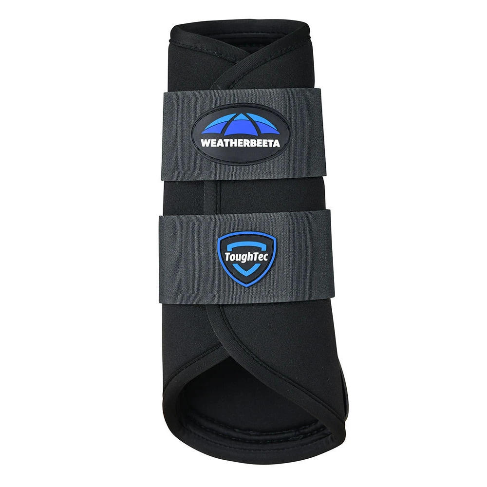 Zamknięte buty dla koni Weatherbeeta Tough-Tec Prime Brushing Boots