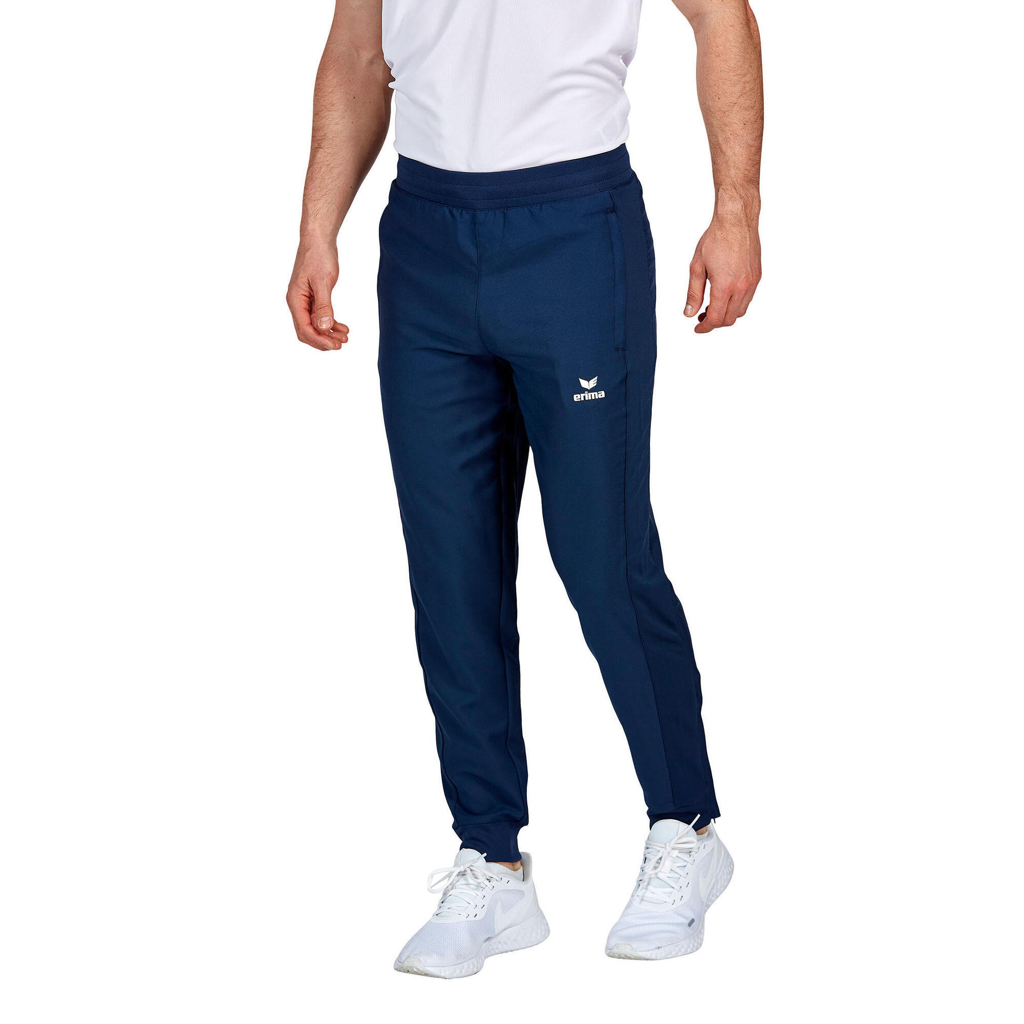 Spodnie do biegania Erima Change