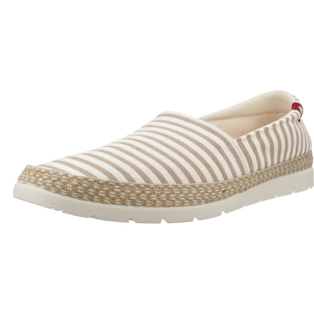 Sandały GIOSEPPO 75261G Beżowy