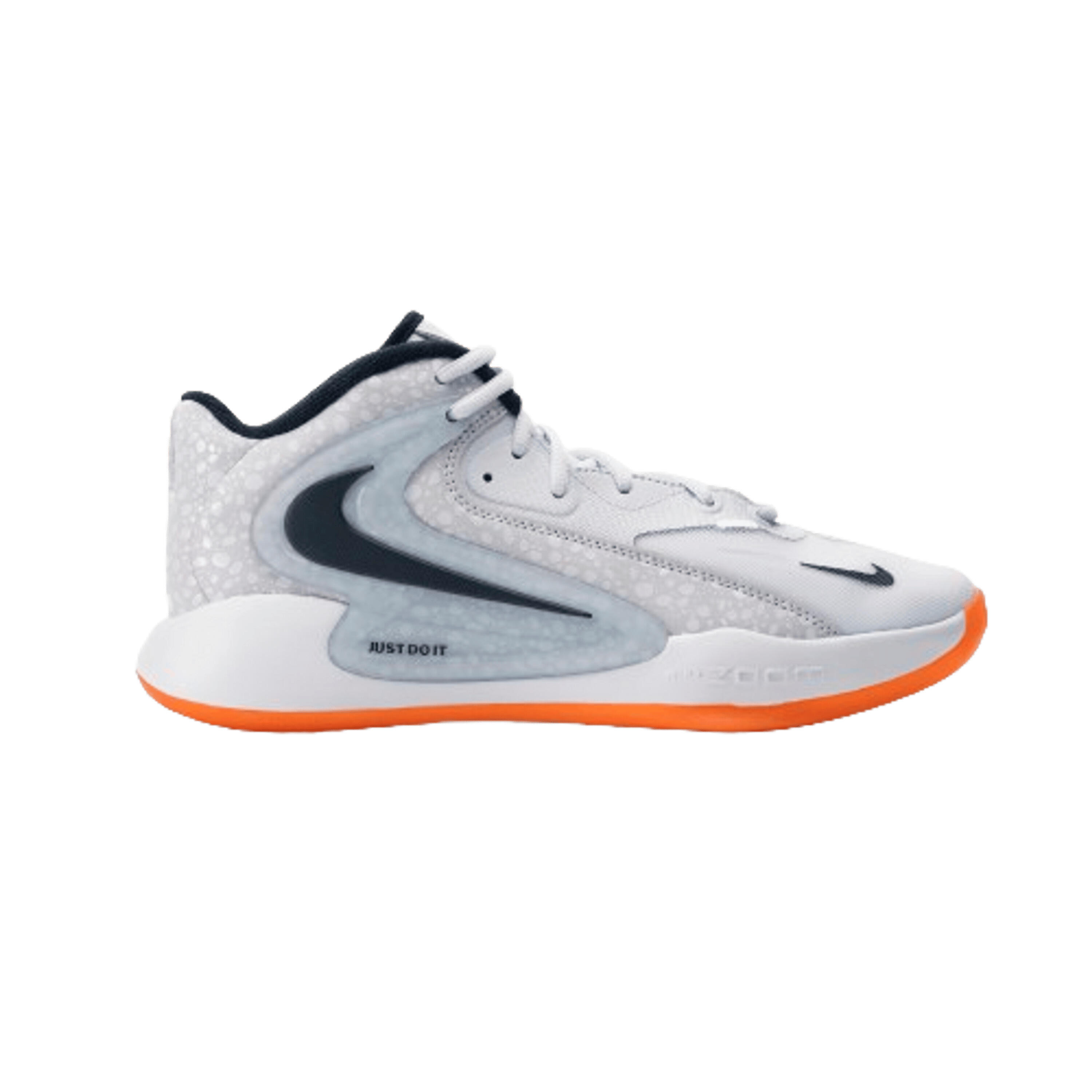Buty halowe Nike Zoom Hyperset 2 Se